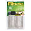 Filtrete 14 in. W X 24 in. H X 1 in. D Fiberglass 7 MERV Pleated Air Filter 9863DC-6